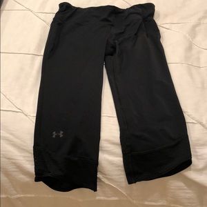 Under Armour Running Leggings